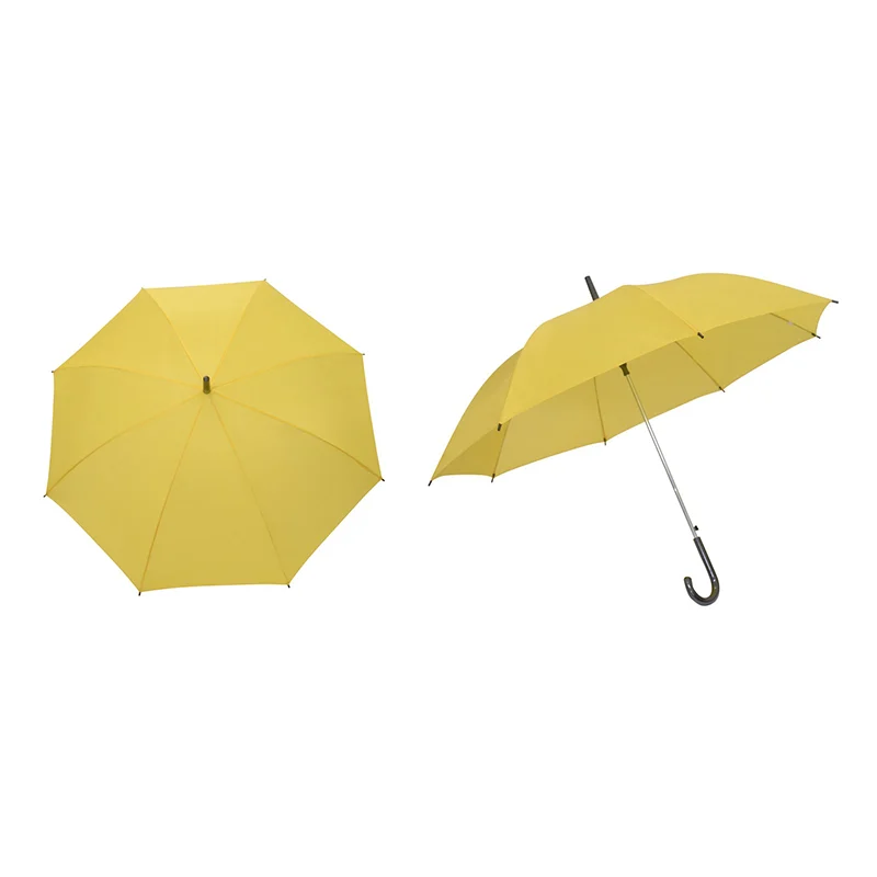 24" Auto Nylon Taffeta Umbrella - Image 8