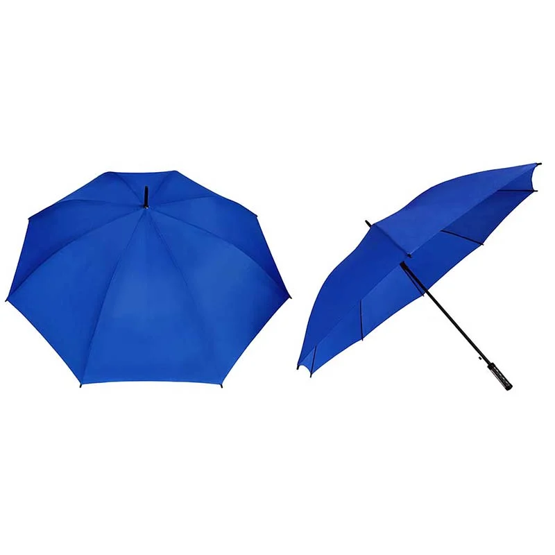 30" Auto Nylon Taffeta Umbrella - Image 3