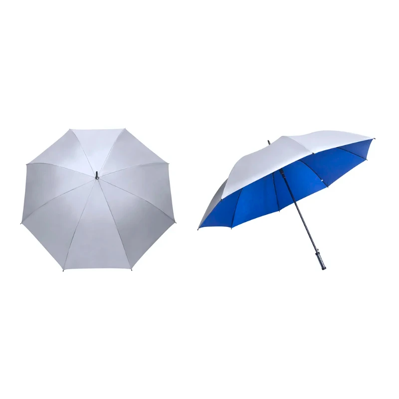 30" Auto Silver Coated - Image 2