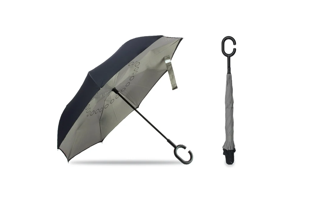 UMBRA - 24" Reversible Umbrella - Image 8