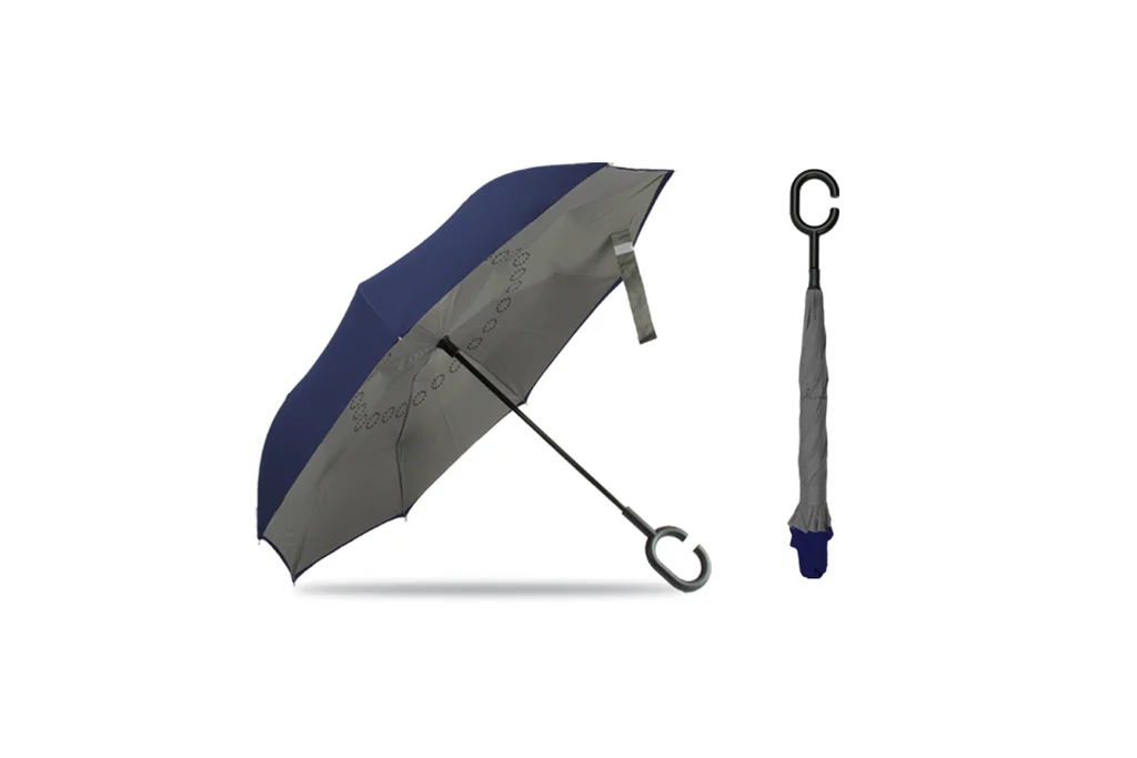 UMBRA - 24" Reversible Umbrella - Image 7