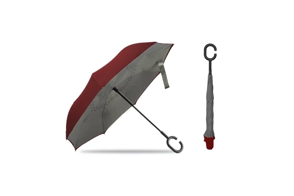 UMBRA - 24" Reversible Umbrella - Image 6