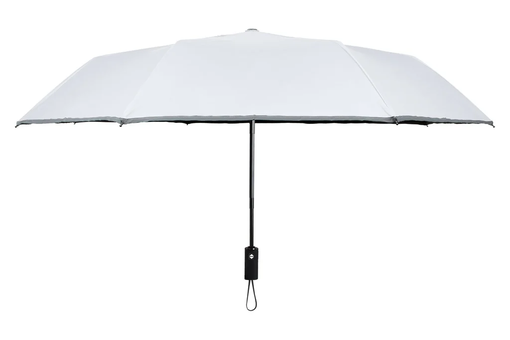 UMBRA- 21.5'' Tri Fold Auto Umbrella (UM19) - Image 8