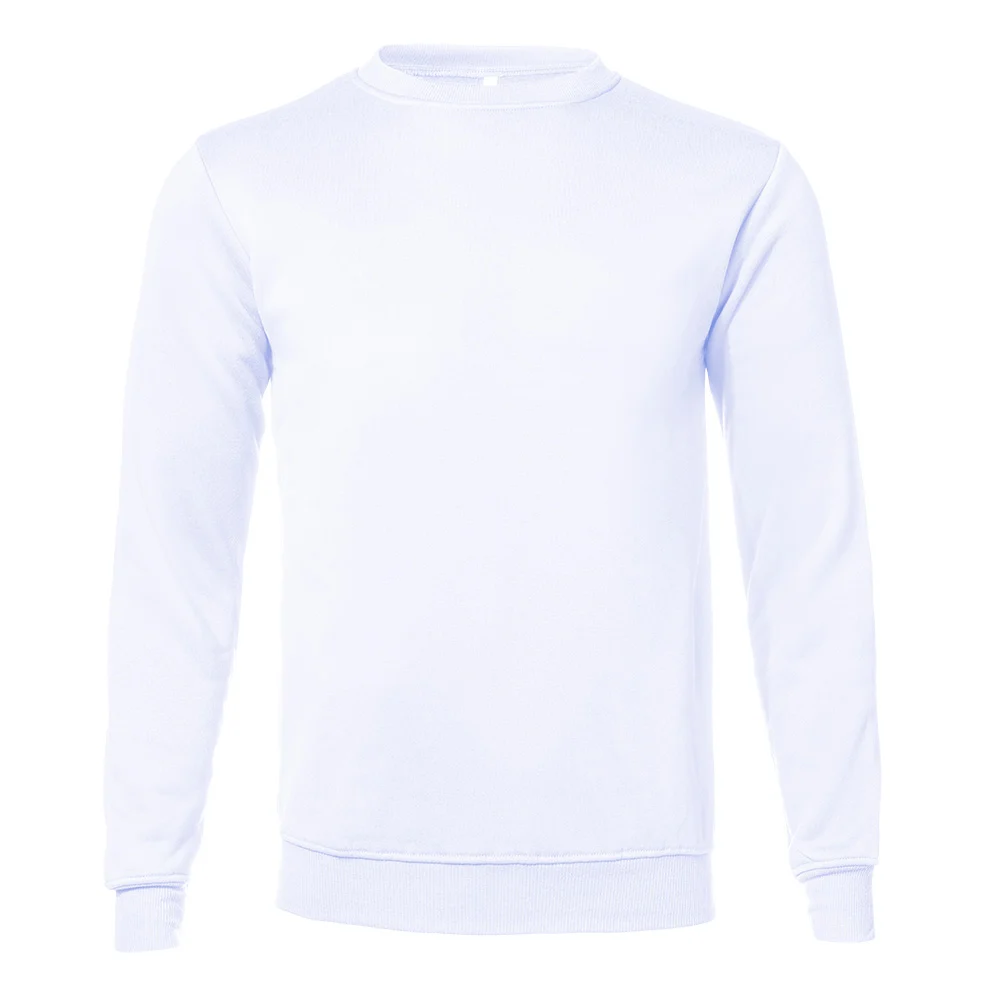 Long Sleeve Sweat Shirt (URS21) - Image 8
