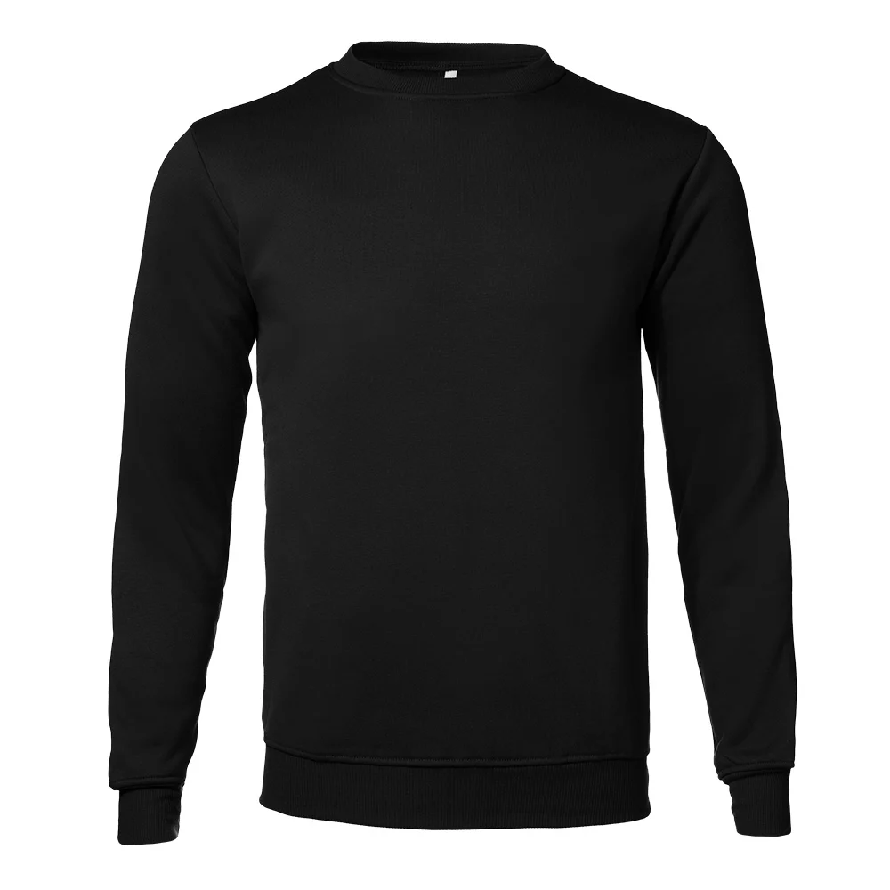 Long Sleeve Sweat Shirt (URS21) - Image 7