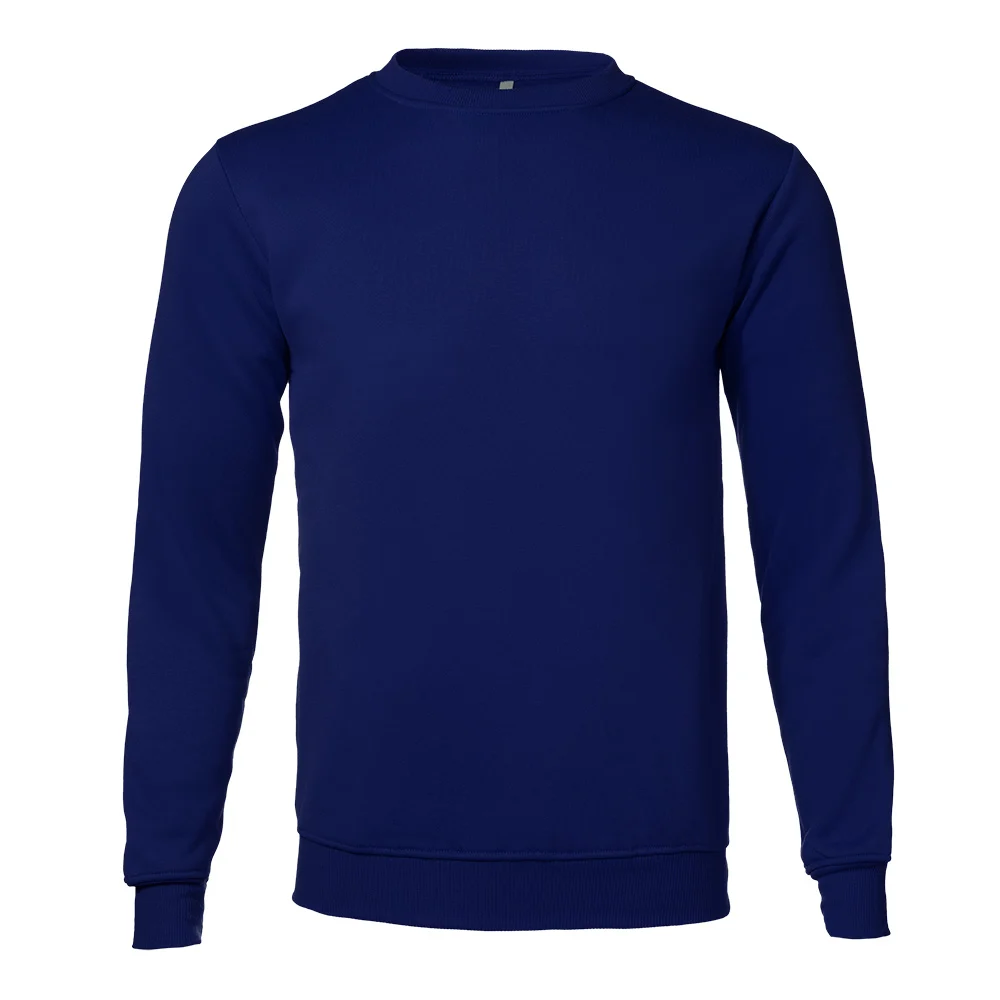 Long Sleeve Sweat Shirt (URS21) - Image 6