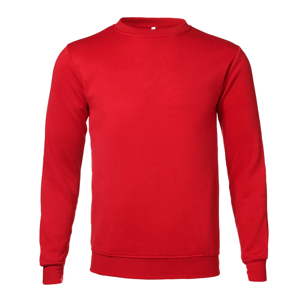 Long Sleeve Sweat Shirt (URS21) - Image 5