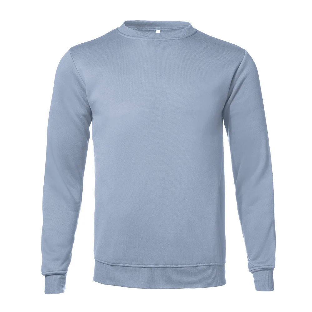 Long Sleeve Sweat Shirt (URS21) - Image 4