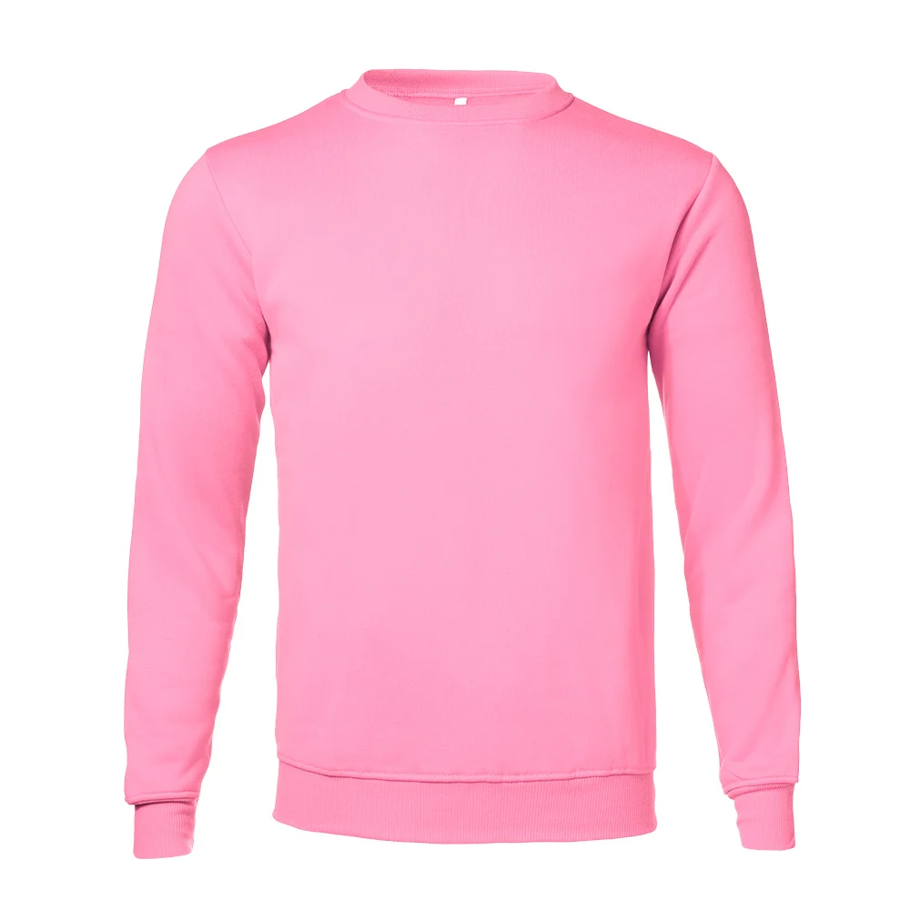 Long Sleeve Sweat Shirt (URS21) - Image 3
