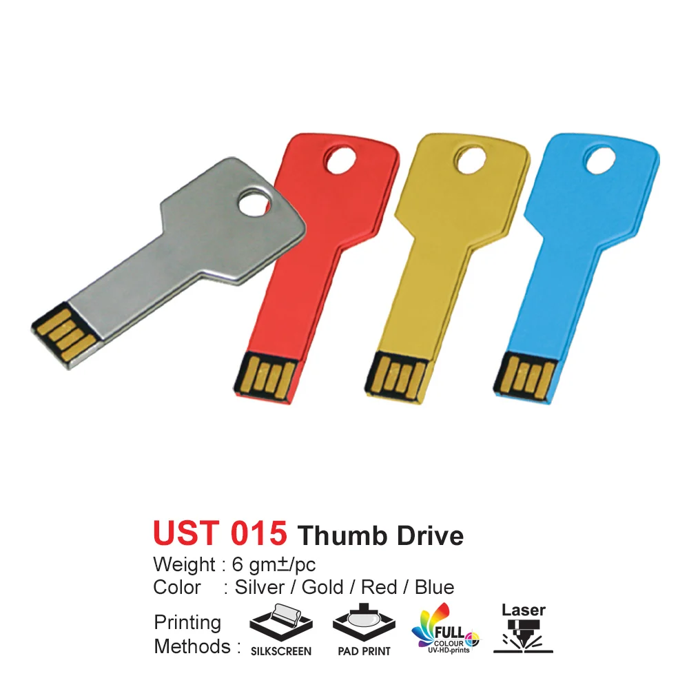 (16GB) Thumb Drive (UST015)