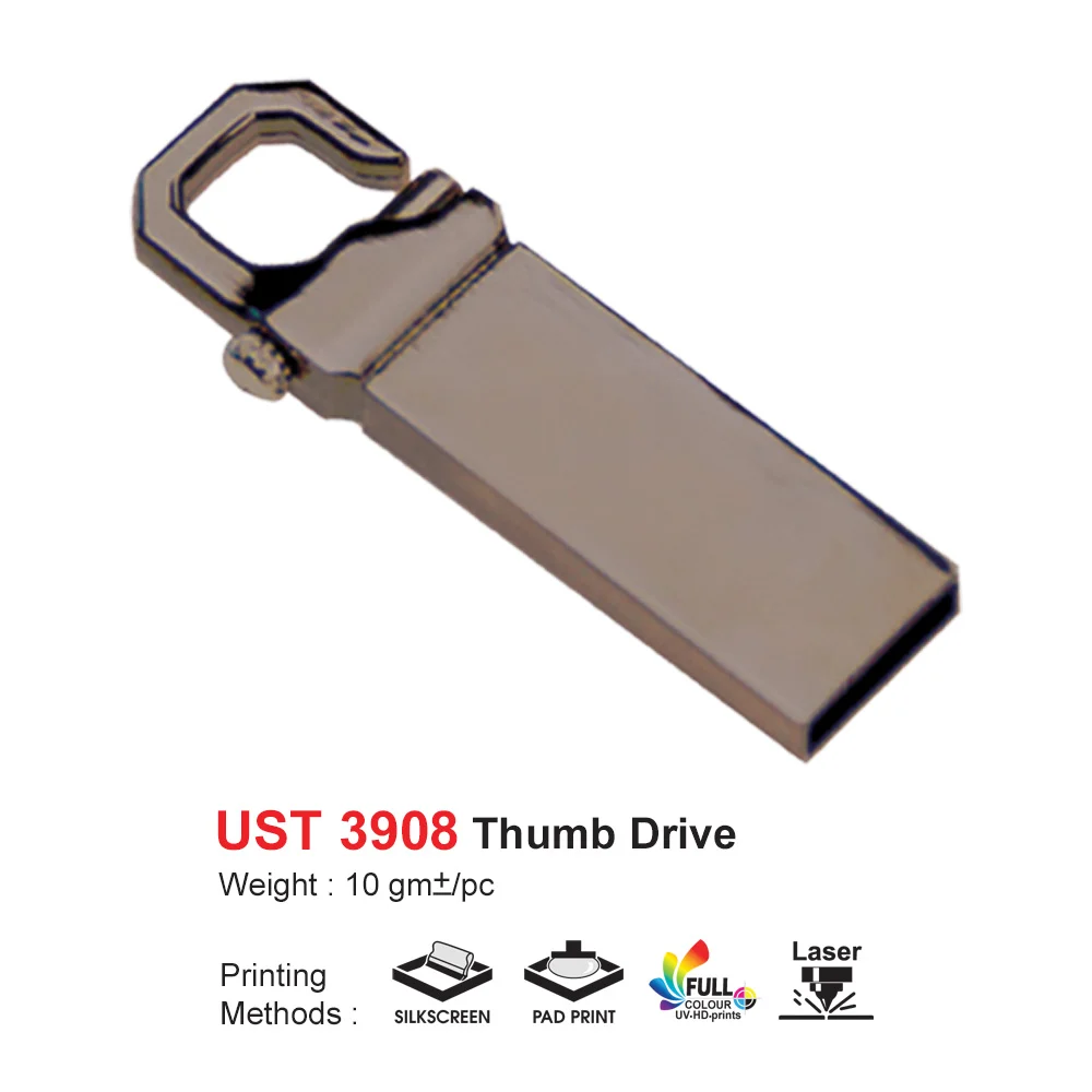 (16GB) Thumb Drive (UST3908)