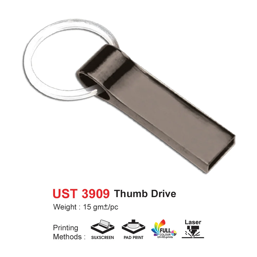 (16GB) Thumb Drive (UST3909)