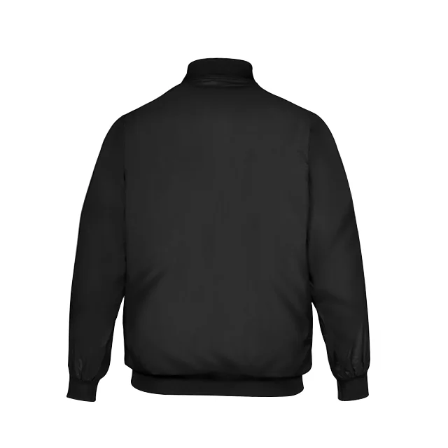 Bomber Zip Up Jacket (UVJ01) - Image 5