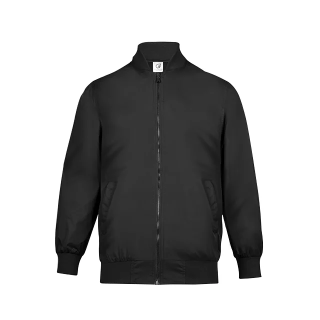 Bomber Zip Up Jacket (UVJ01) - Image 4