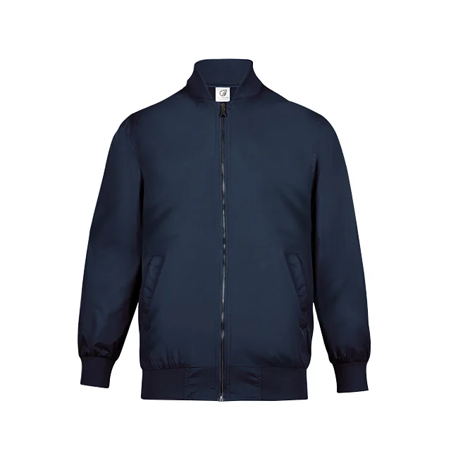 Bomber Zip Up Jacket (UVJ01) - Image 16