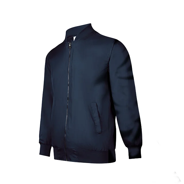 Bomber Zip Up Jacket (UVJ01) - Image 15