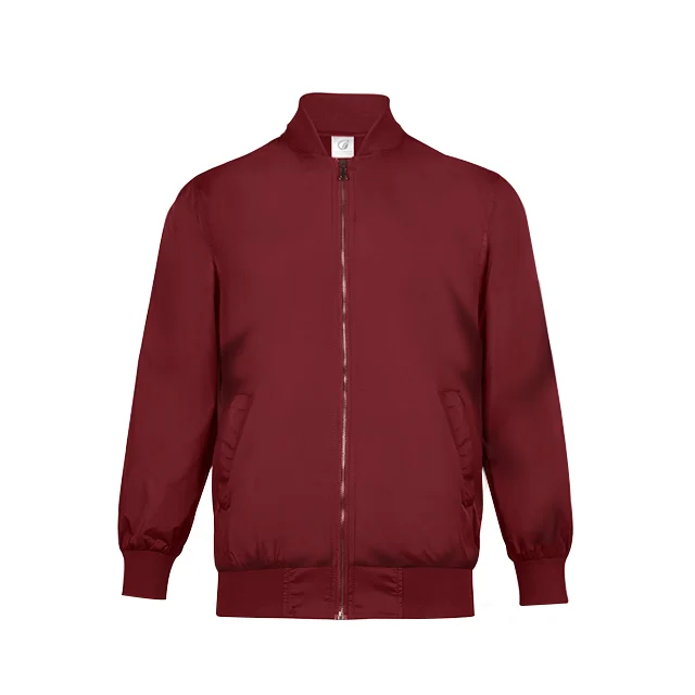Bomber Zip Up Jacket (UVJ01) - Image 13