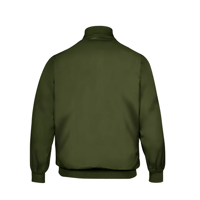Bomber Zip Up Jacket (UVJ01) - Image 11