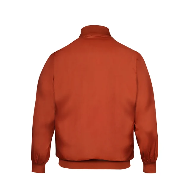 Bomber Zip Up Jacket (UVJ01) - Image 8