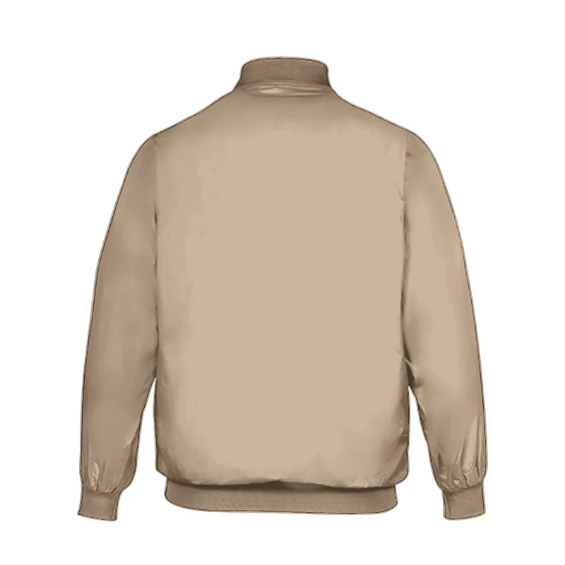 Bomber Zip Up Jacket (UVJ01) - Image 19