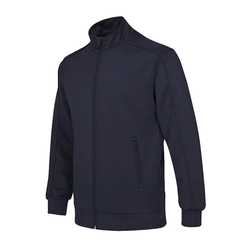 Full Moon Zip Up Jacket (UVJ03) - Image 7