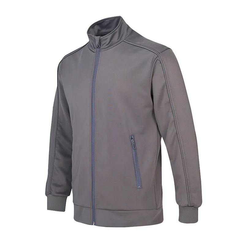 Full Moon Zip Up Jacket (UVJ03) - Image 4