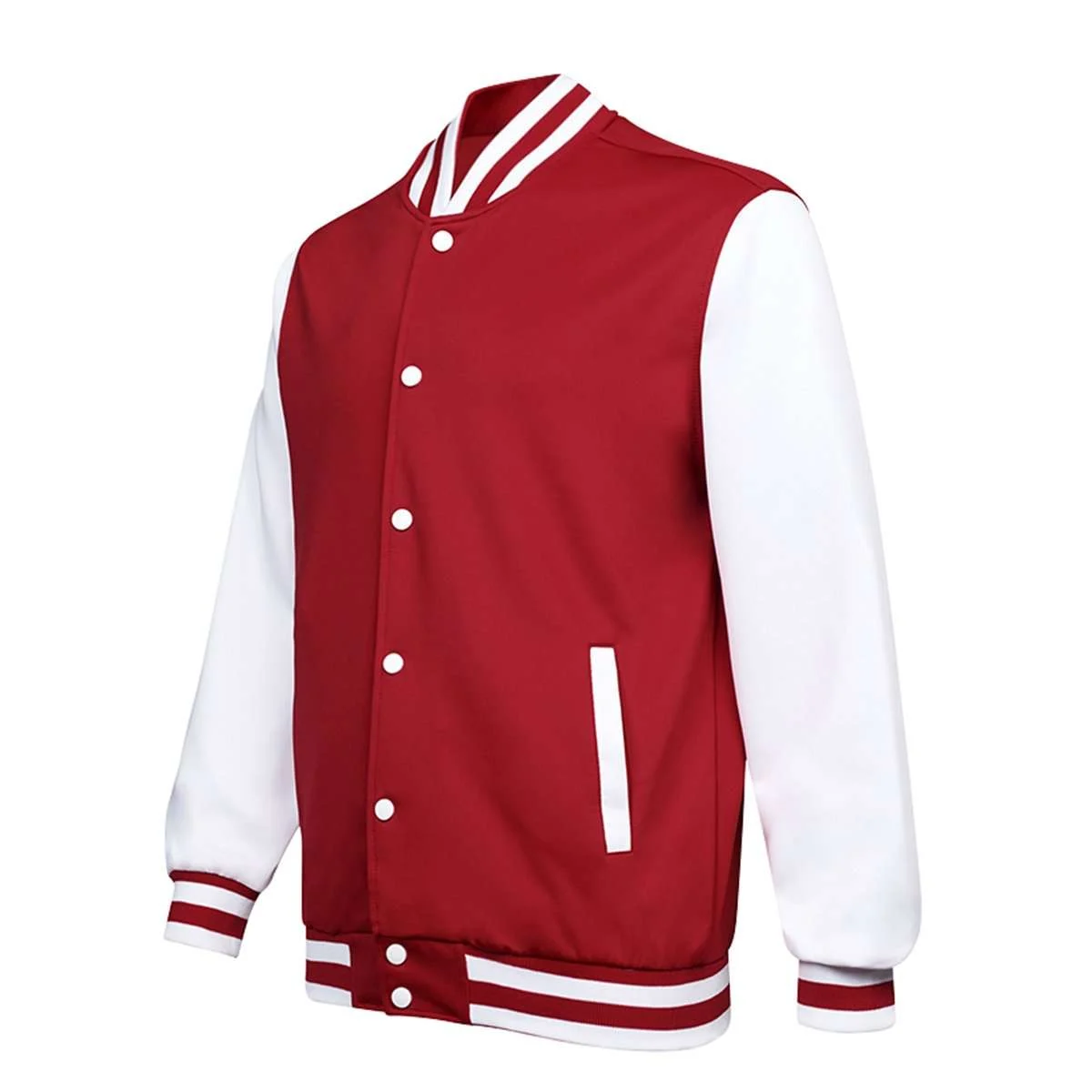 Varsity Jacket (UVJ05) - Image 9