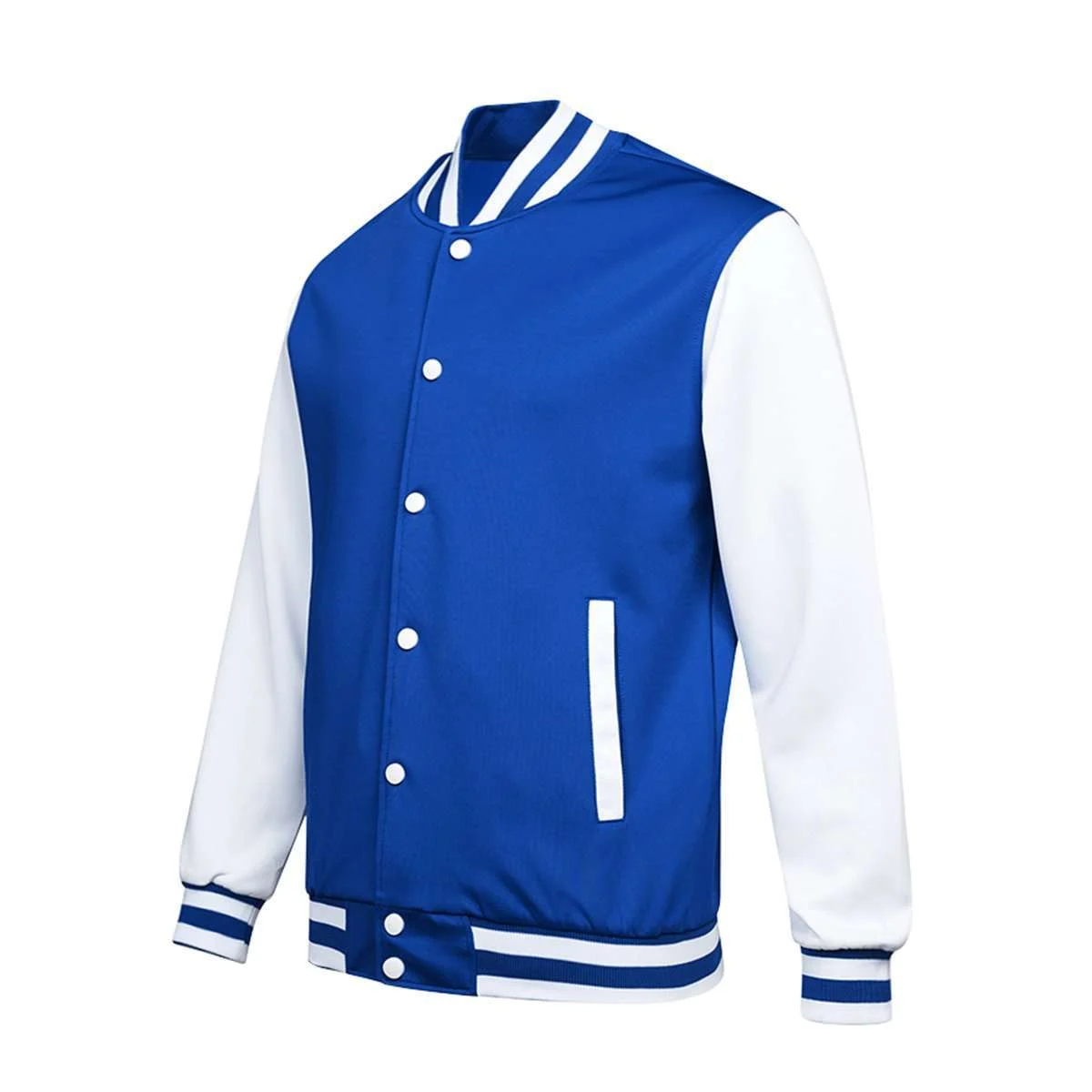 Varsity Jacket (UVJ05) - Image 3