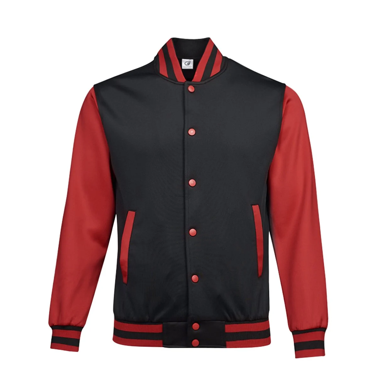 Varsity Jacket (UVJ05) - Image 7