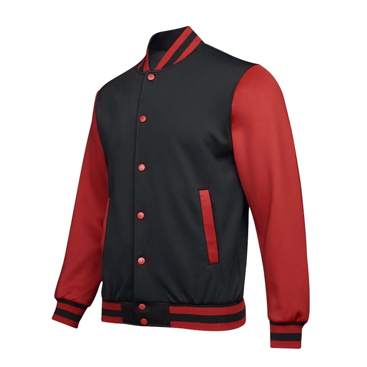 Varsity Jacket (UVJ05) - Image 6
