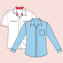 Uniform-Type Uniform