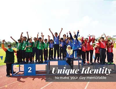 Unique-Identity