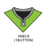 VNeck (1Button)