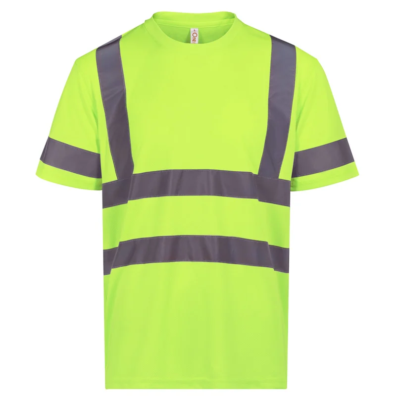 Safety T-shirt (VT05) - Image 6