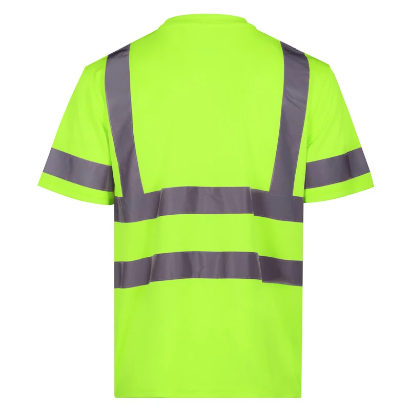 Safety T-shirt (VT05) - Image 5