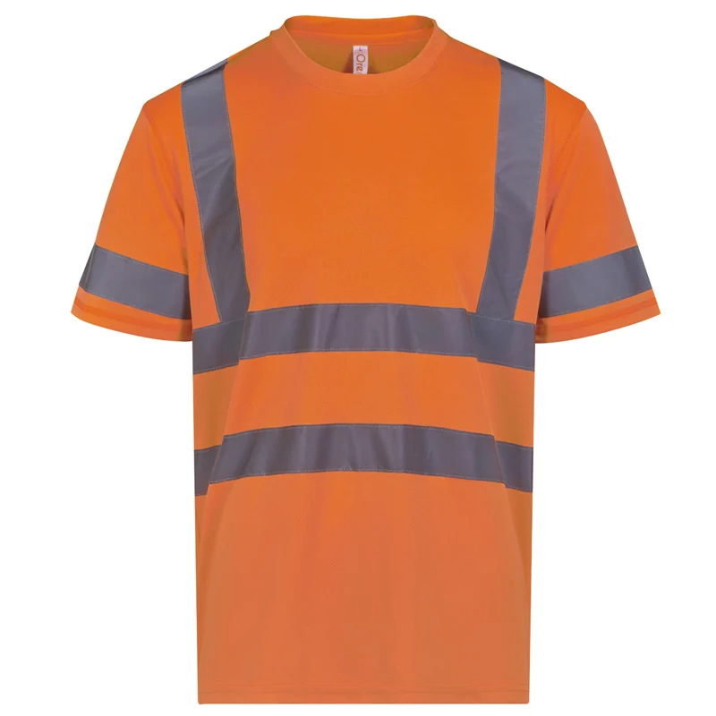 Safety T-shirt (VT05) - Image 4