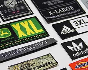 Woven-Label Woven Label