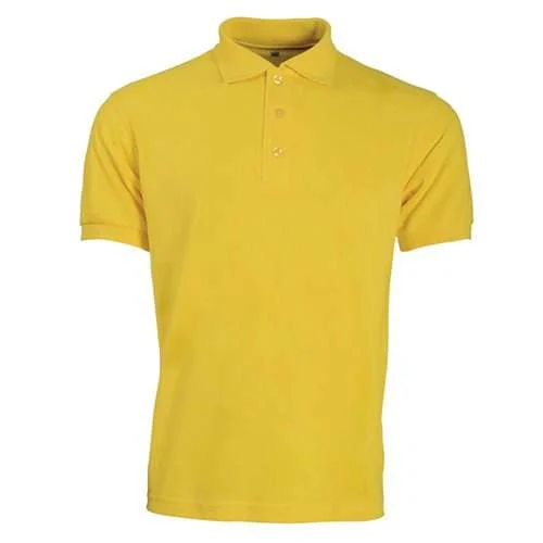 TC Pique Polo - Image 26