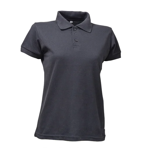 TC Pique Female Polo - Image 12