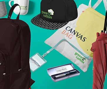 custom made non woven bag, towels and premium gifts