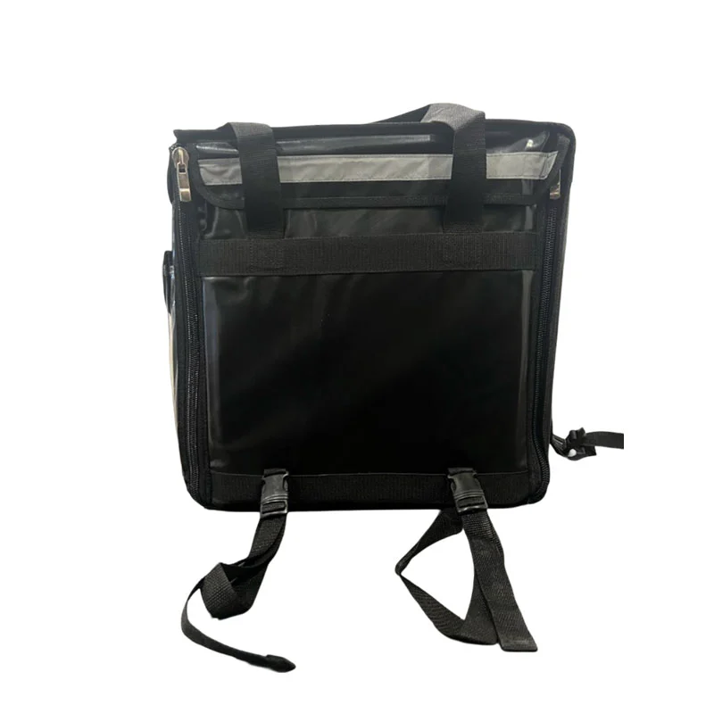 Food Delivery Bag (DB208) - 45 x 40 x 39 cm - Image 2