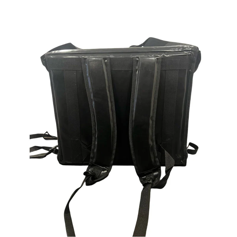Food Delivery Bag (DB208) - 45 x 40 x 39 cm - Image 3
