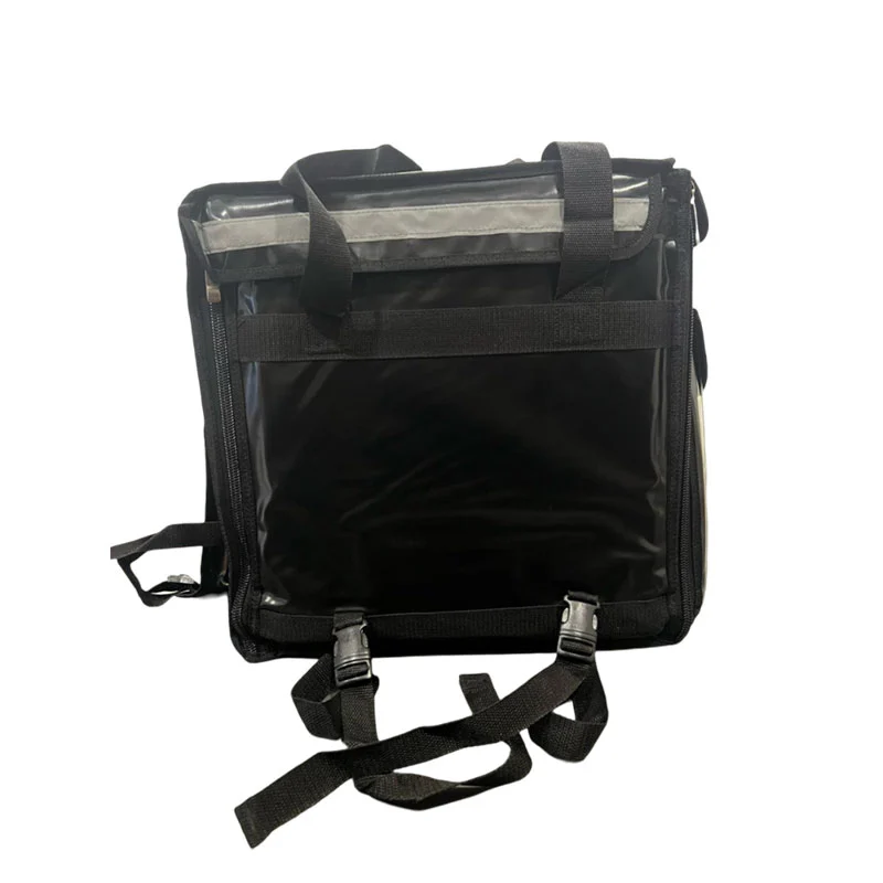 Food Delivery Bag (DB208) - 45 x 40 x 39 cm - Image 4