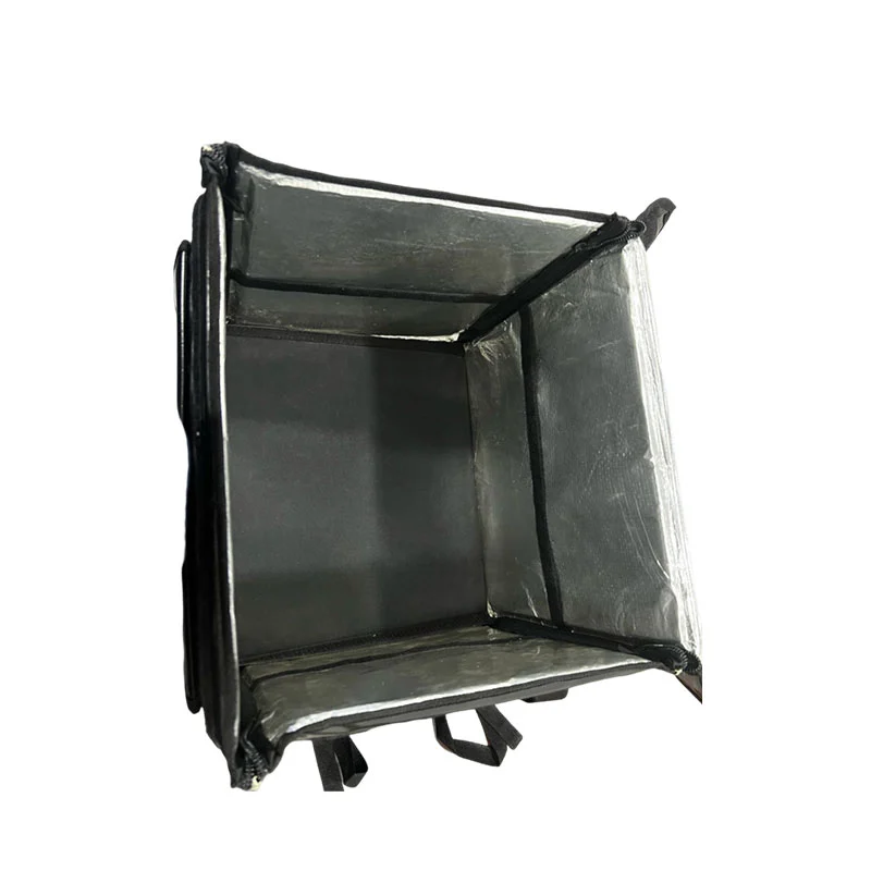Food Delivery Bag (DB208) - 45 x 40 x 39 cm - Image 5