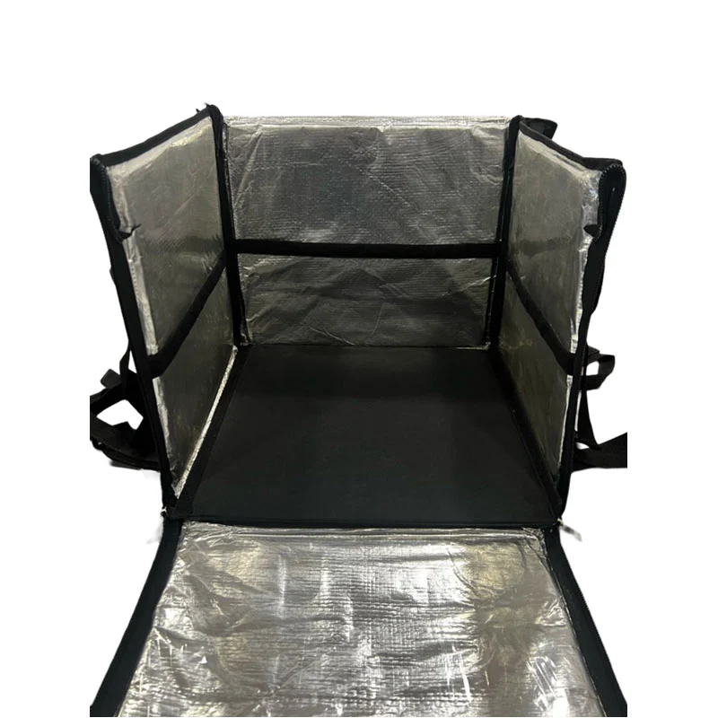 Food Delivery Bag (DB208) - 45 x 40 x 39 cm - Image 6