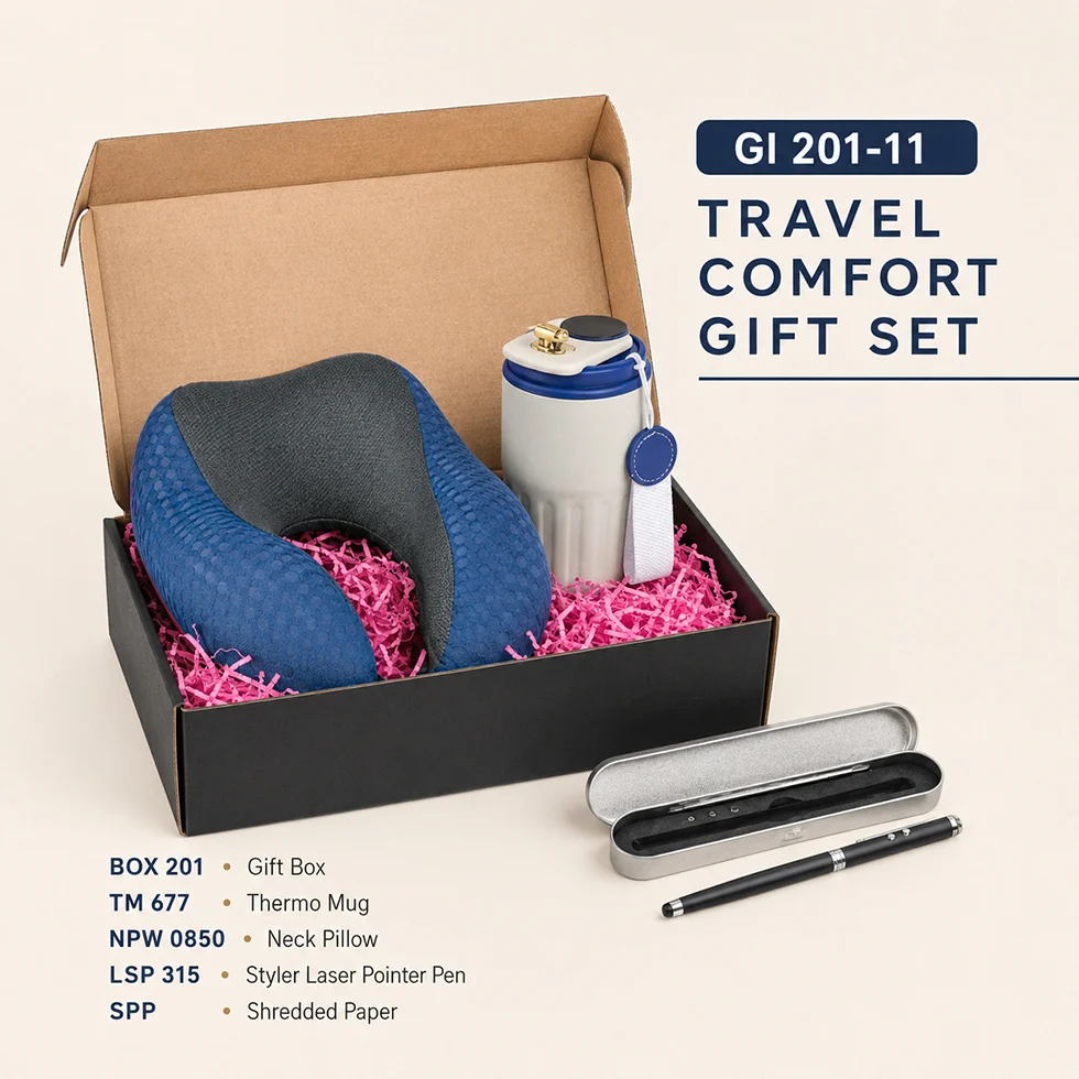 Gift Set (GI201-11)