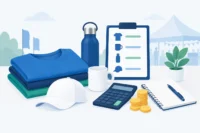 How to Create an Event Merchandise Budget