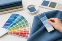 How to Match Pantone Colors on Fabric Reliably