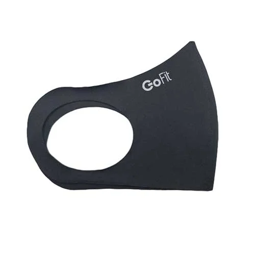Gofit Ultra Comfy Pitta Face Mask - Image 2
