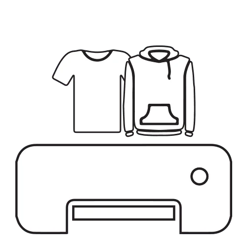 printing- printing & embroidery